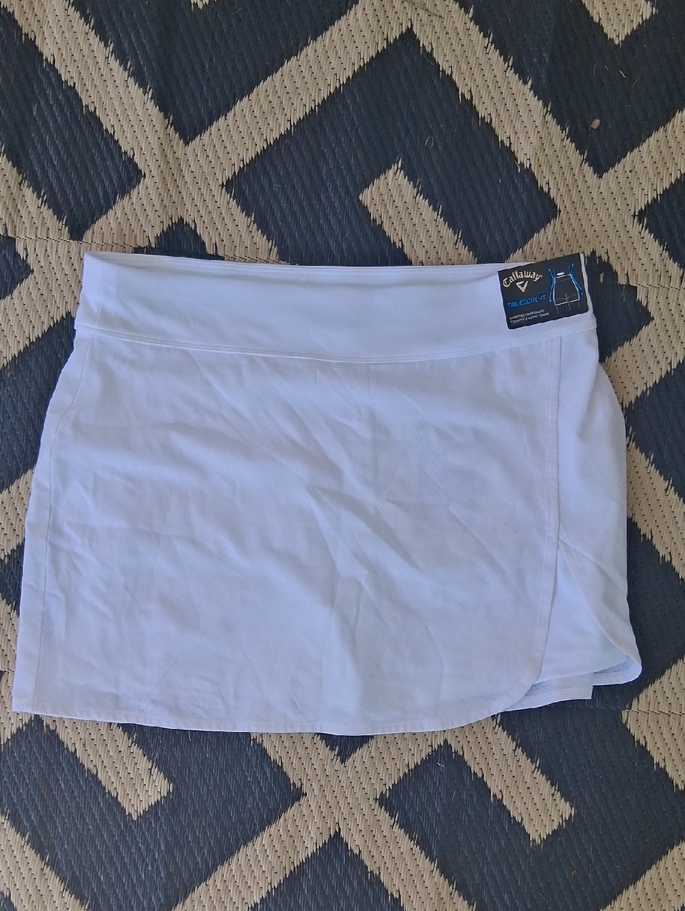 NEW Callaway Golf Skirt
